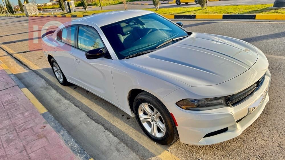 دودج تشارجر